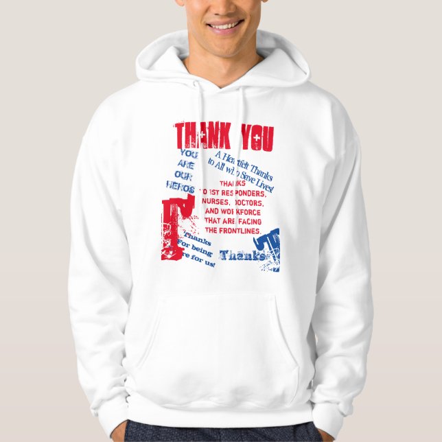 MOLETOM VÍRUS CORONA (Frente)