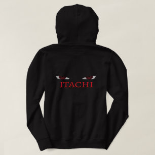 Moletom Visão Itachi