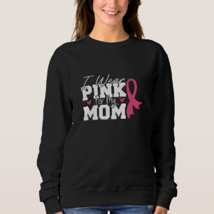 Moletom Vista A Mãe Mãe Rosa A Família Correspondendo Ao C