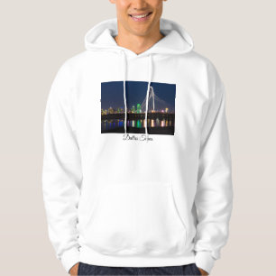 Moletom Vista de Ponte Dallas