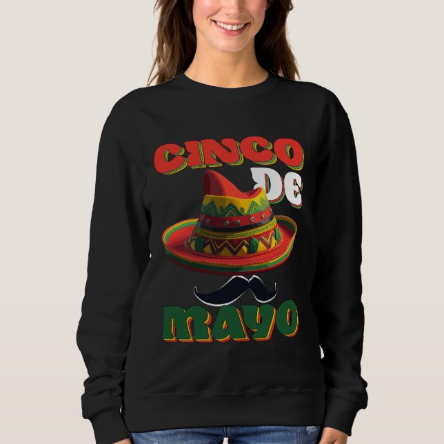MOLETOM VITÓRIA DO MÉXICO. (Frente)