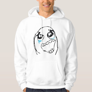 Moletom Vitória épico