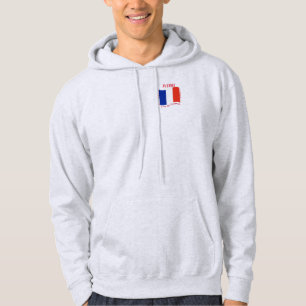 Moletom Vive la France (França)