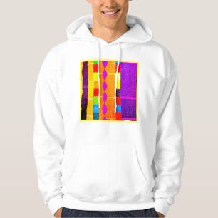 Moletom Vivid Palette Harmony