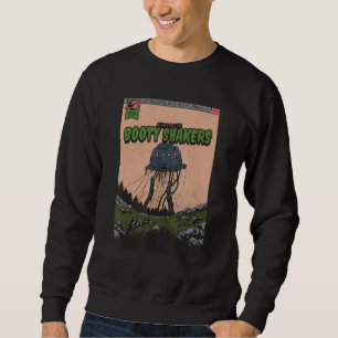 Moletom VNInglist DnbB Música Líquida Junglist Dm