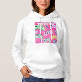 Moletom Você consegue