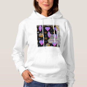 Moletom Você É Meu Momento Precioso Capuz Feminino