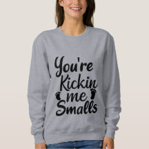 Você está me matando.