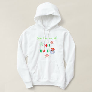 Moletom VOCÊ ME TINHA NA QUEM É UM Sweatshirt Gordinha