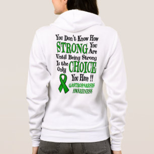 Moletom Você não sabe… Gastroparesis forte
