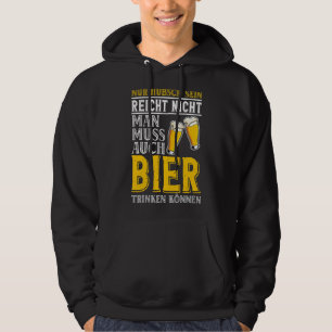 Moletom Você Tem Que Beber Bebida Beer Álcool Cerveja