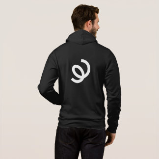 Moletom VOID DESCONHECIDO - Misteriosa Hoodie