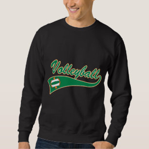 Moletom Voleibol
