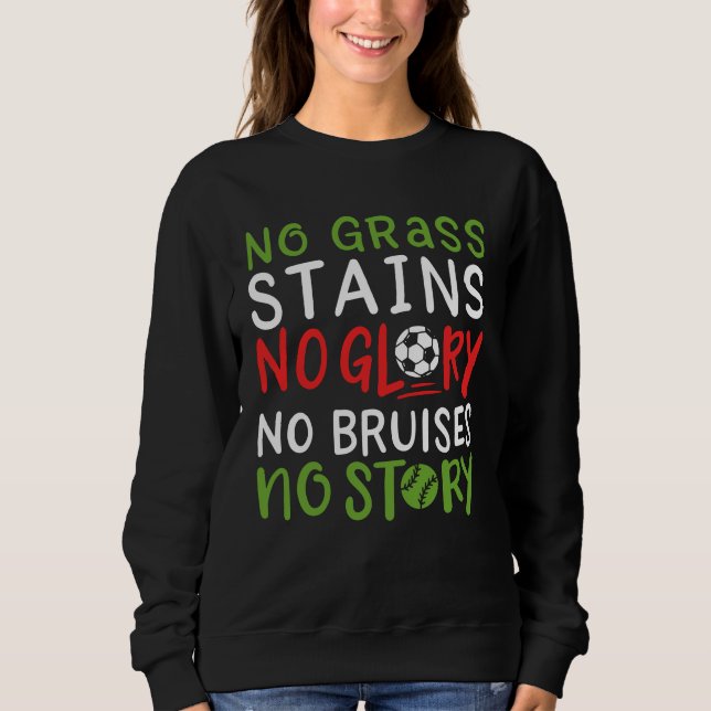 Moletom Volleyball Saying (Frente)