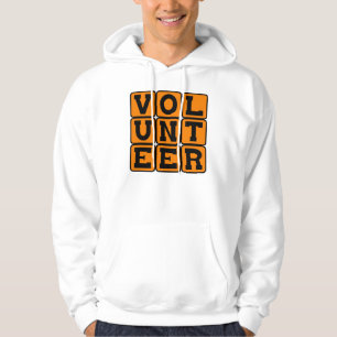 Moletom Voluntário, Destinatário de Tempo e Esforço.png