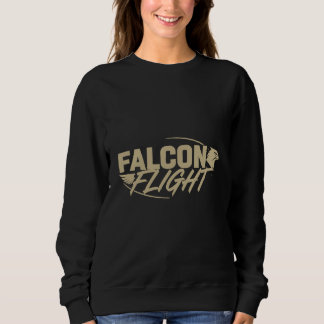 MOLETOM VÔO DO FALCÃO