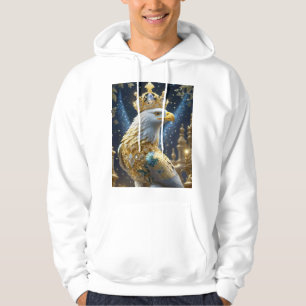 Moletom "Voo majestoso"