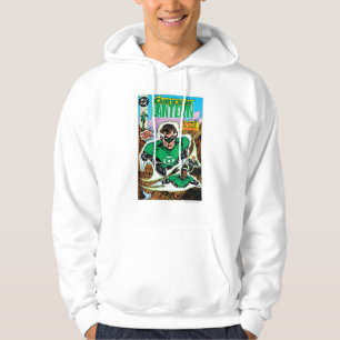 Moletom Voo verde das lanternas