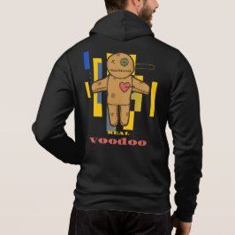 Moletom VooDoo