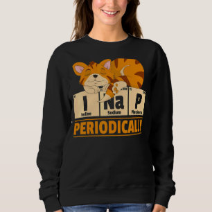 Moletom Vou Dormir Periodicamente, Dormir Em Porco Animal