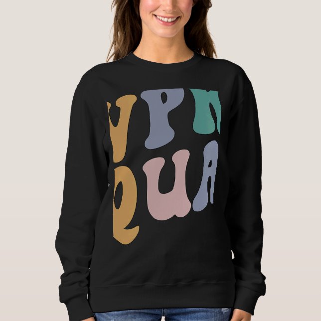 Moletom VPK Squad 1st day of School Cactus voluntary PreKi (Frente)