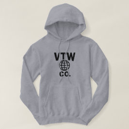 Moletom VTW Co. Hoodie