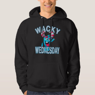 Moletom WACKY WEDNESDAY Shirt. Roupas para o dia T de inco
