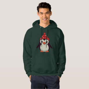 Moletom Waddle Claus