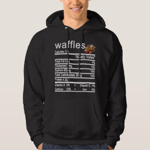 Moletom waffles