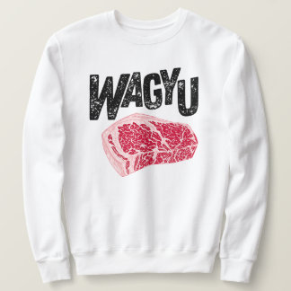 Moletom Wagyu Beef Steak - Premium Meat Lover