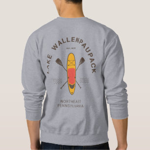 Moletom Wallenpaupack