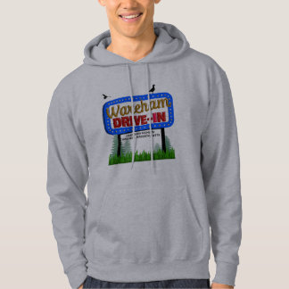 Moletom Wareham Drive-In Hoodie