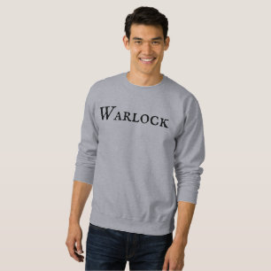 Moletom Warlock Men