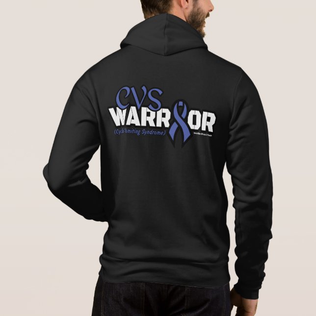MOLETOM WARRIOR...CVS (Verso)