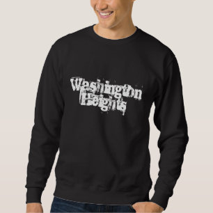 Moletom Washington Heights
