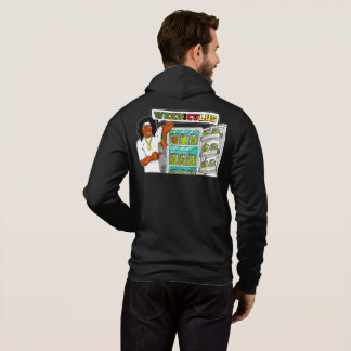 Moletom Weediculus Hoodie