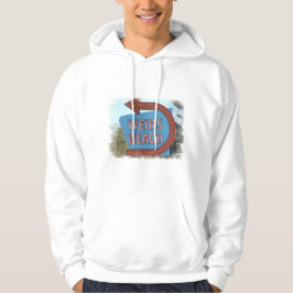 Moletom Weirs Beach New Hampshire Hoodie