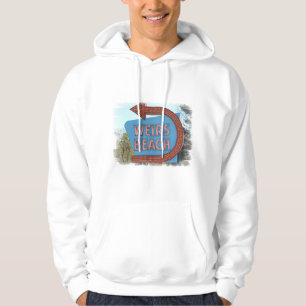 Moletom Weirs Beach New Hampshire Hoodie