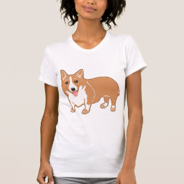 Moletom Welsh Corgi Women's Hoodie