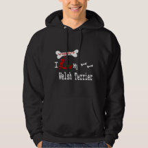 Welsh Terrier Gifts
