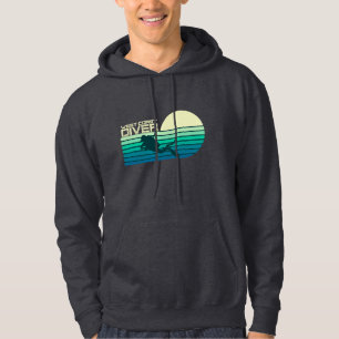 Moletom West Coast Diver SC