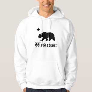 Moletom Westshore Bear