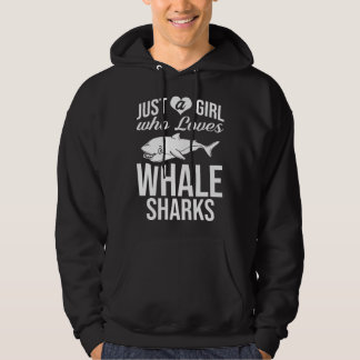Moletom Whale Shark Tooth Mexico Cute