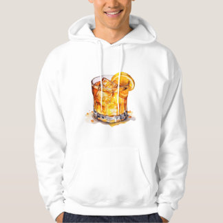 Moletom Whiskey Drink