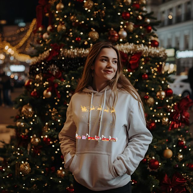 Moletom White Hoodies For Women (Criador carregado)