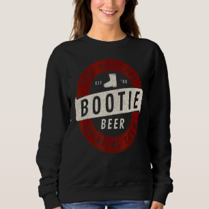 Moletom Whitewater Kayak Bootie Beer Equipe 2