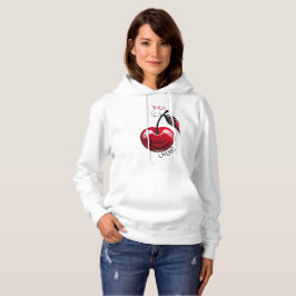 Moletom Wild Cherry