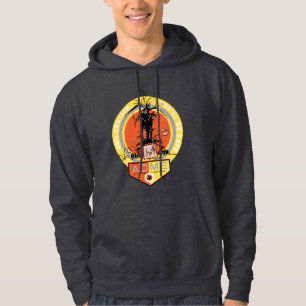 Moletom WILE E. COYOTE™ Acme - 68% Certeza de que Você Est