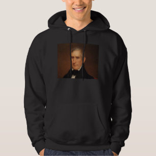 Moletom William Henry Harrison 9