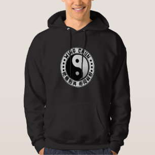 Moletom Wing Chun Wing Tsun Kung Fu Mial Combate ao Esport